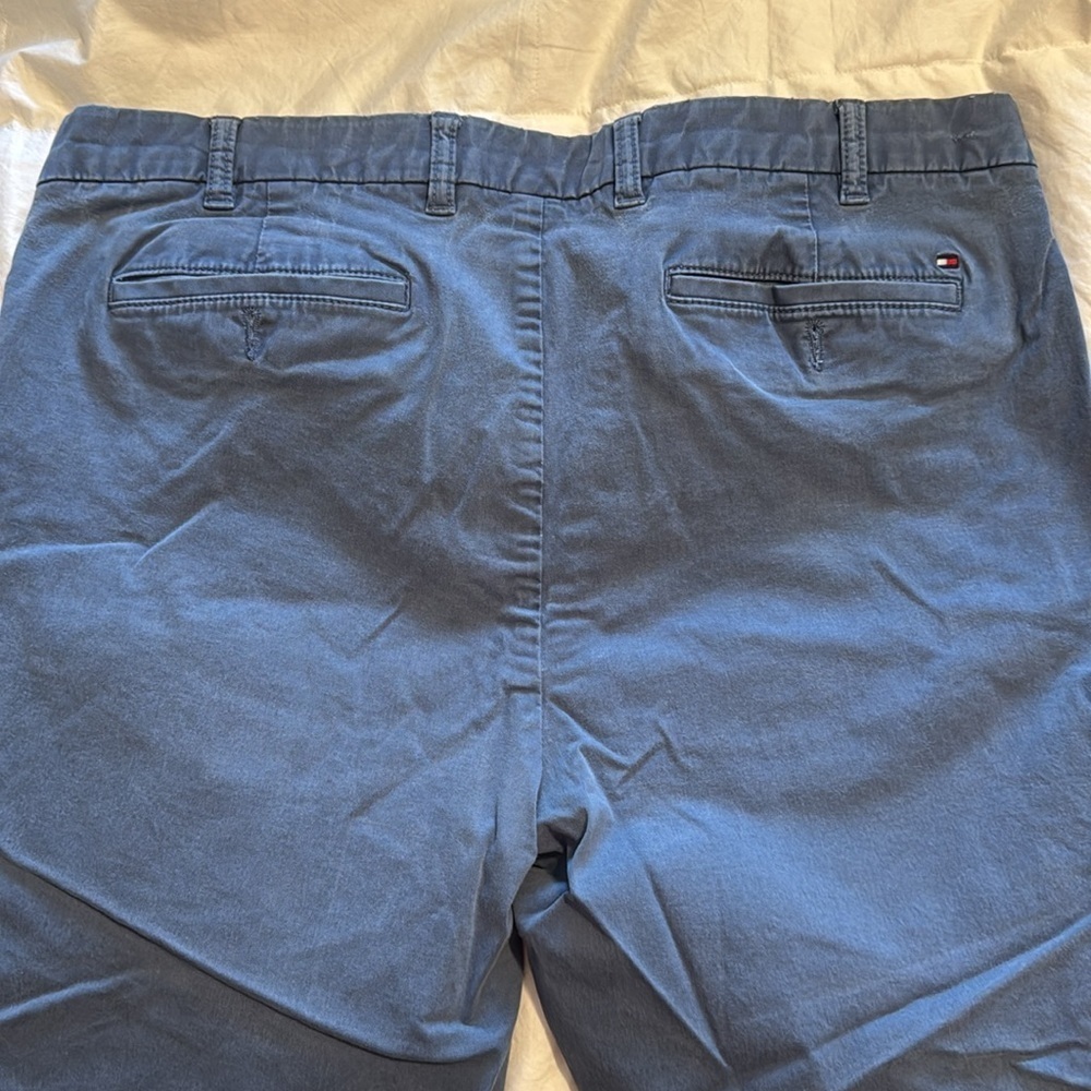 Tommy Hilfiger | Men’s dress or casual pants | Size 38/30 - Picture 6 of 7